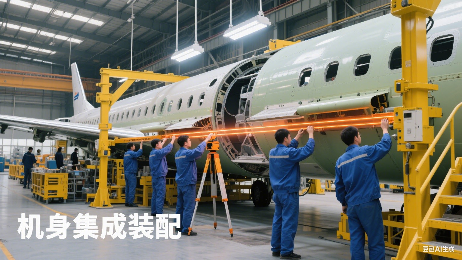 航空发动机测温技术全解析，最新方法与实战应用揭秘